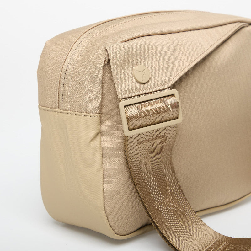 Jordan Collectors Mini Messenger Khaki