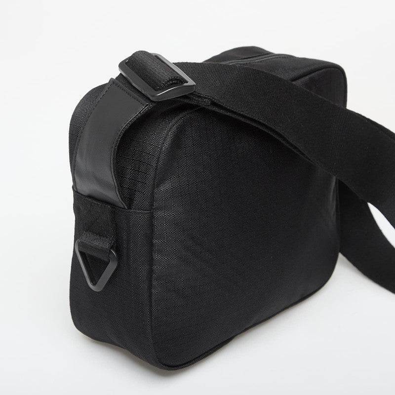 Jordan Jam Blacktop Messenger Black