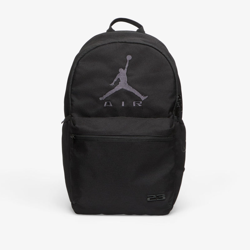 Jordan Air Backpack Black(Black)