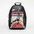 Jordan Borough Authentic Backpack Off Noir