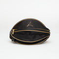 Nerka Jordan Jordan Basketball Bag Black/ Gold