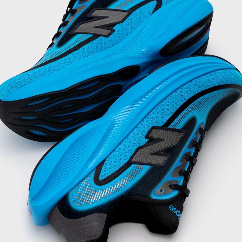 New Balance Ellipse V1 Altitude/ Black