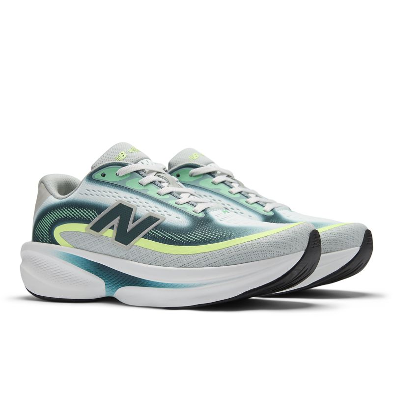 New Balance Fresh Foam Ellipse v1