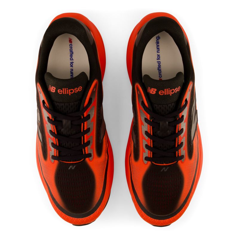 New Balance Fresh Foam Ellipse v1