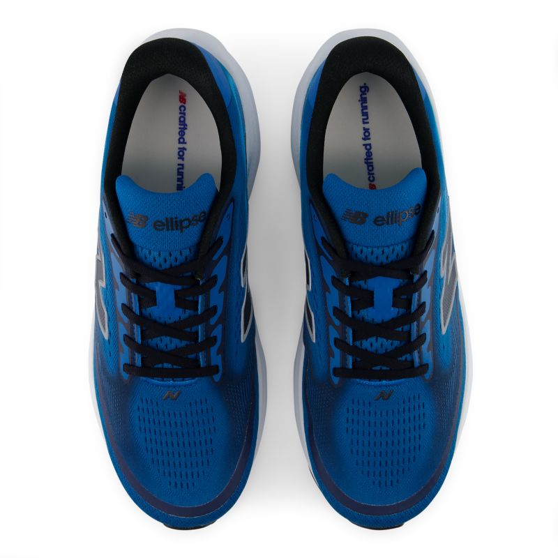 New Balance Fresh Foam Ellipse v1