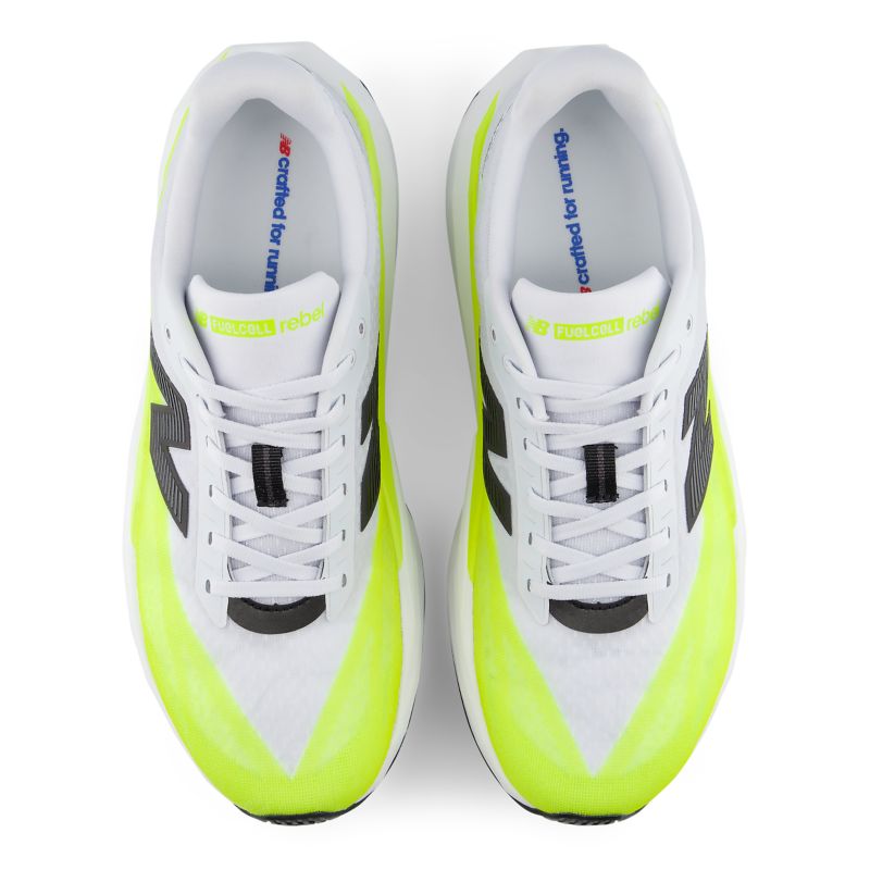 New Balance FuelCell Rebel v5
