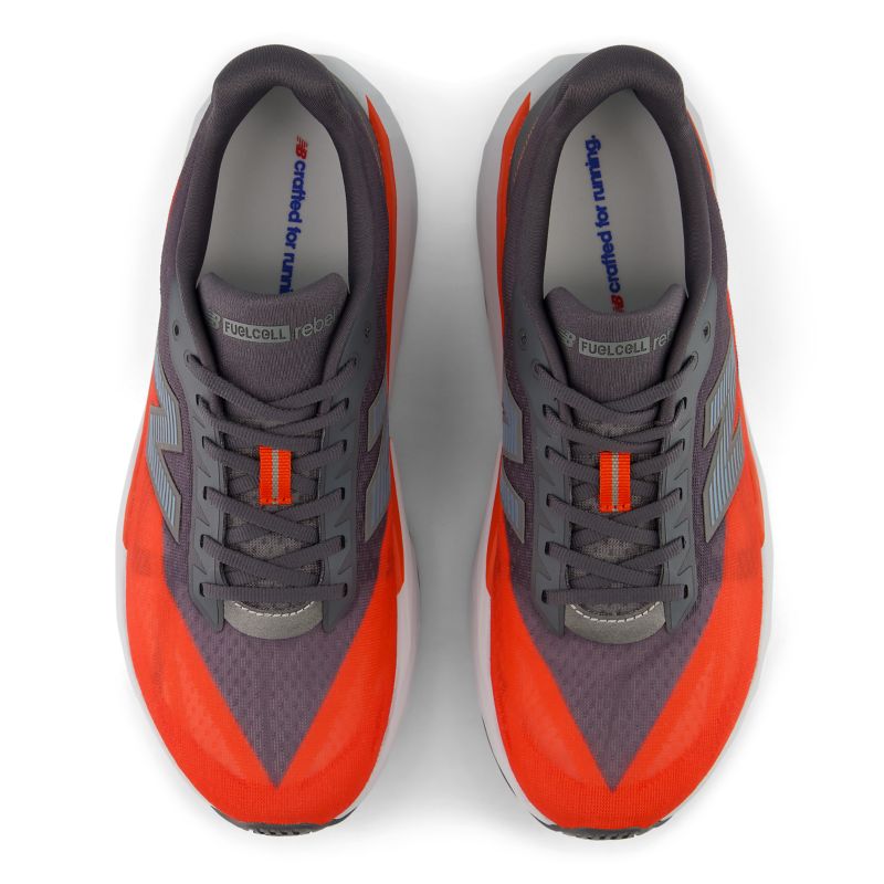 New Balance FuelCell Rebel v5