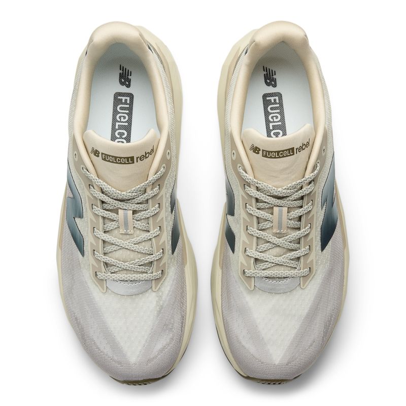New Balance FuelCell Rebel v5