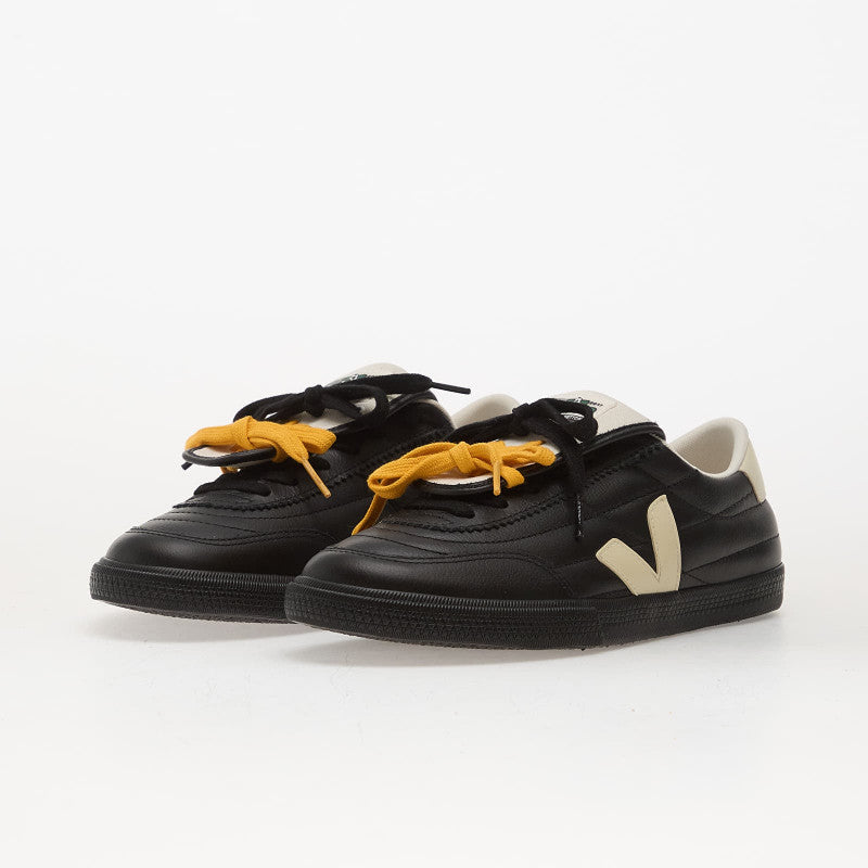 Veja Wmns x Magliano Panenka Black