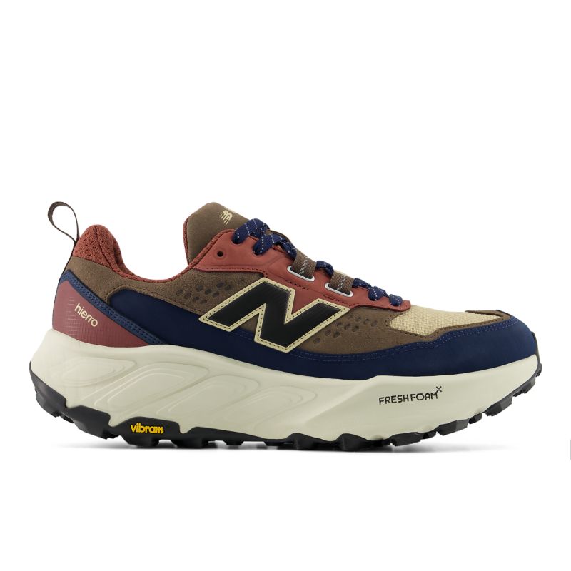 New Balance Fresh Foam X Hierro Trek