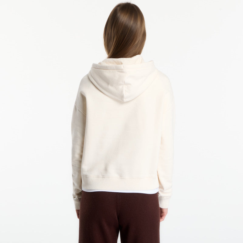 MC2 Saint Barth Mindy Wmns Sweatshirt Sbarth Tartan