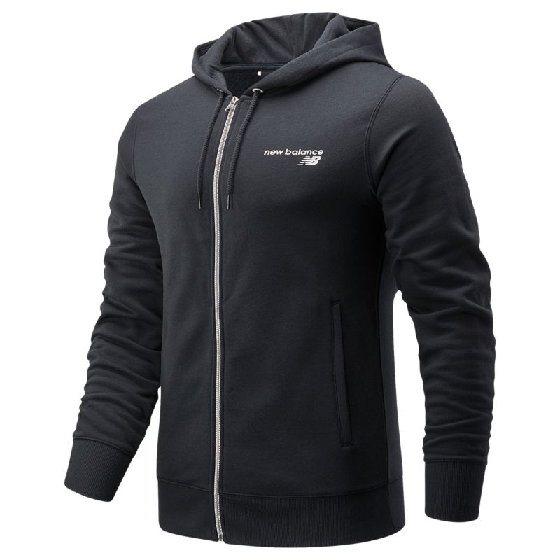 New Balance Classic Core Full Zip