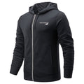 New Balance Classic Core Full Zip