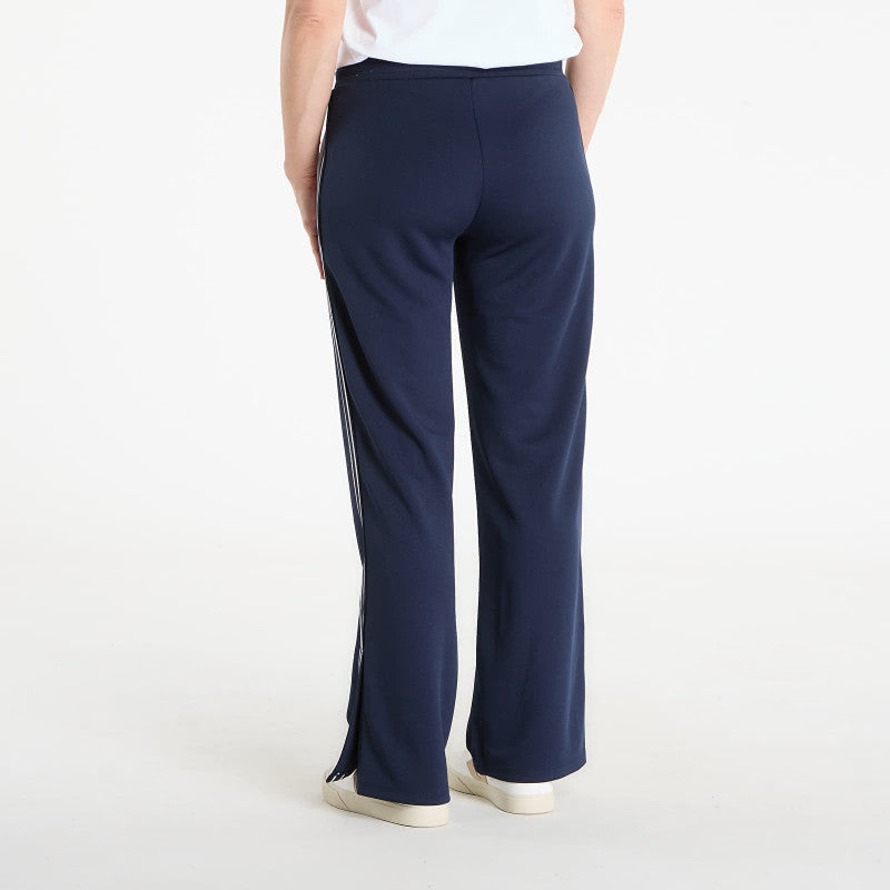 Michael Kors Contrast Trim Track Pant Midnight Blue