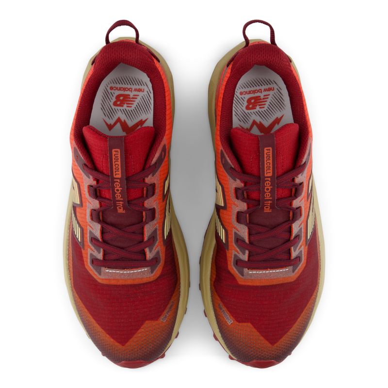 New Balance FuelCell Rebel Trail