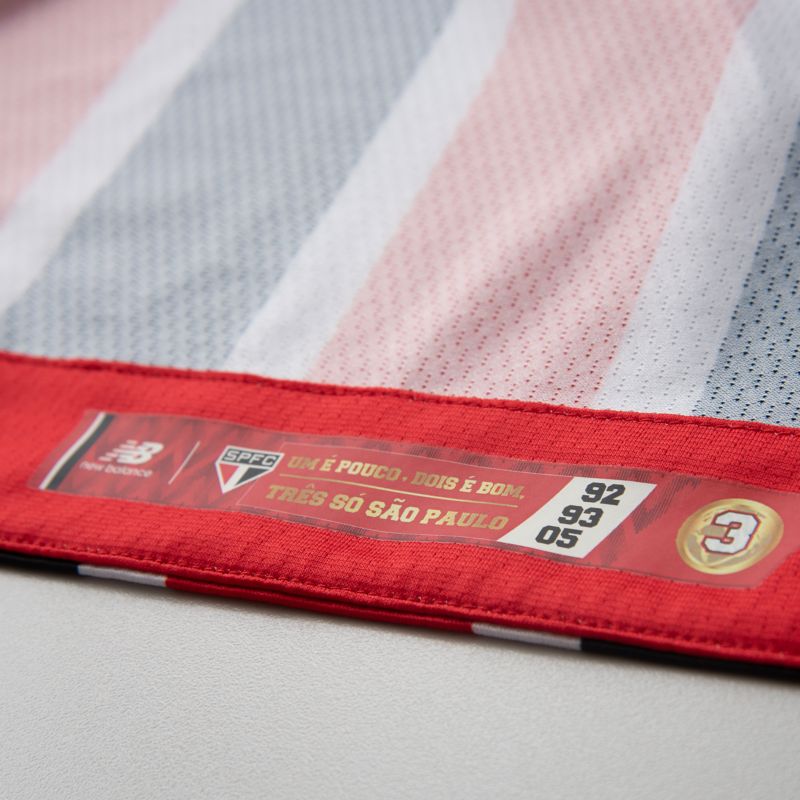 New Balance Sao Paulo FC GS
