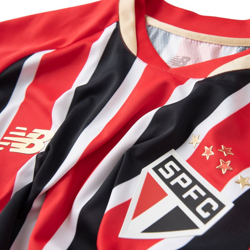 New Balance Sao Paulo FC GS