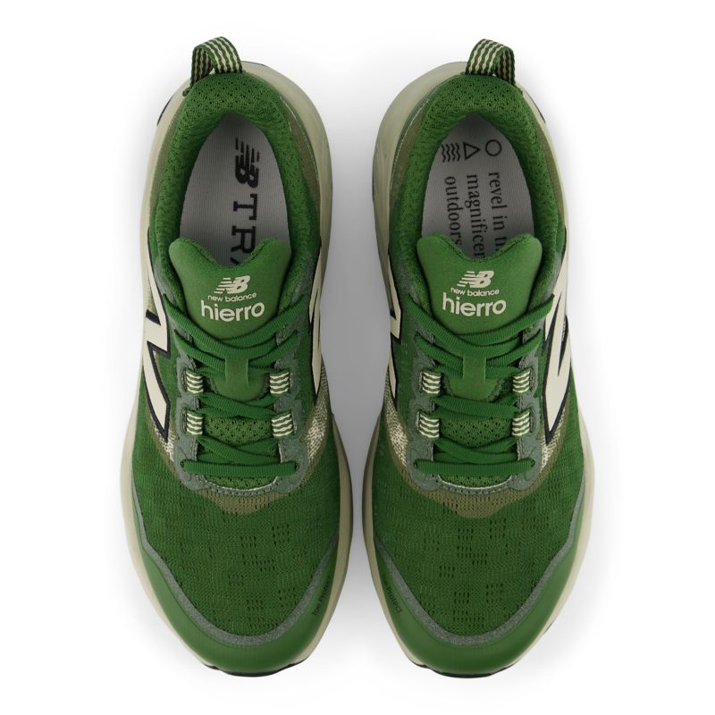 New Balance Fresh Foam X Hierro v9