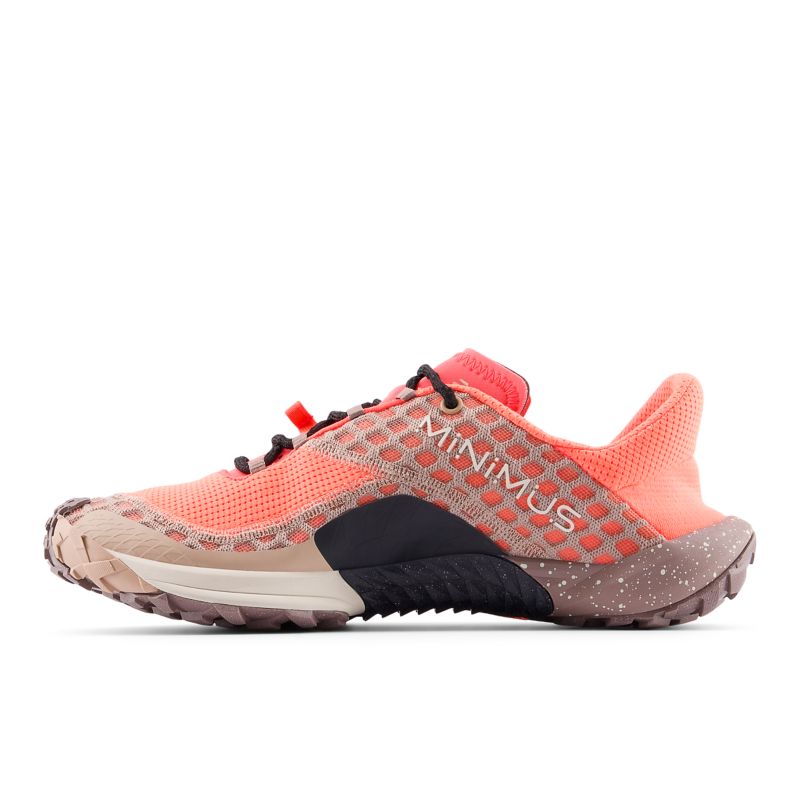 New Balance Minimus Trail