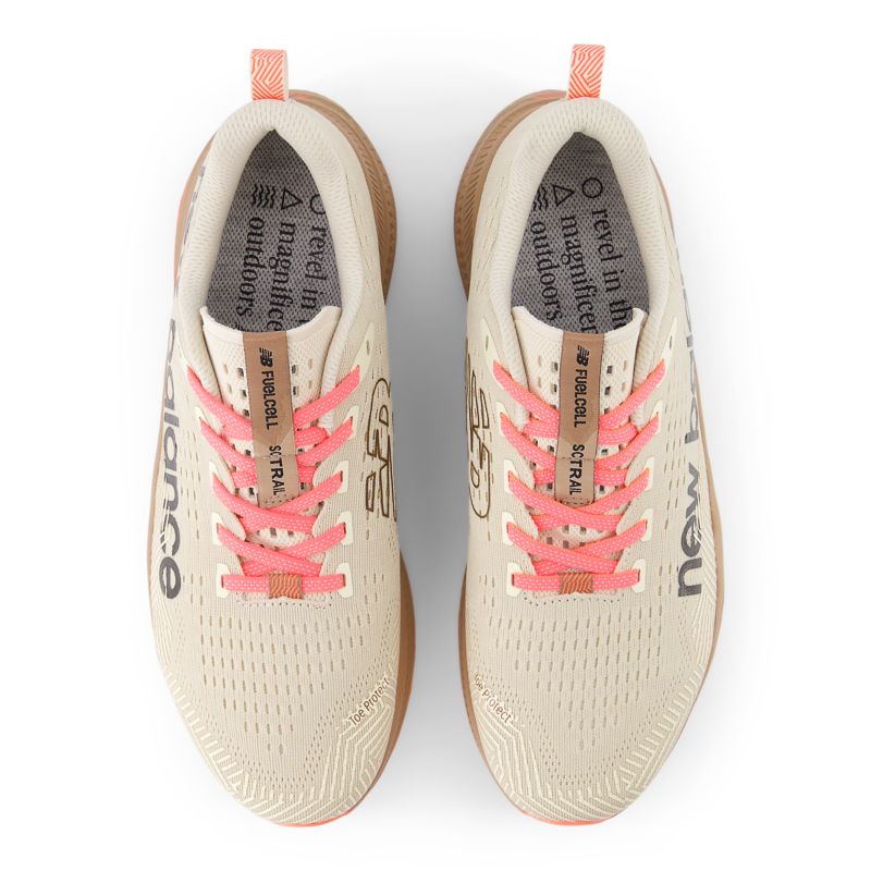New Balance FuelCell SuperComp Trail