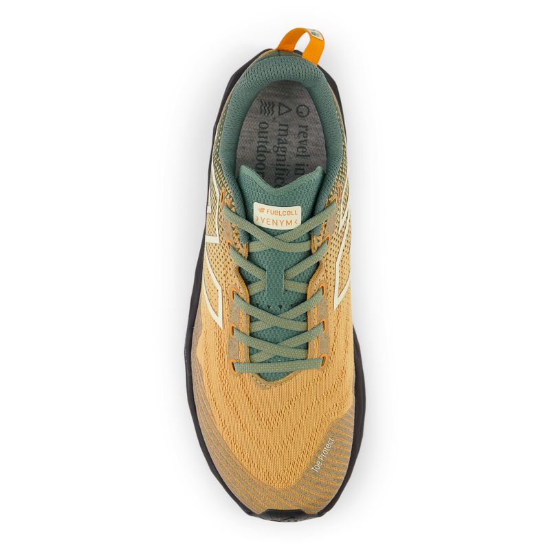 New Balance FuelCell Venym
