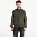 Tommy Hilfiger Cotton Harrington Eclipse Green
