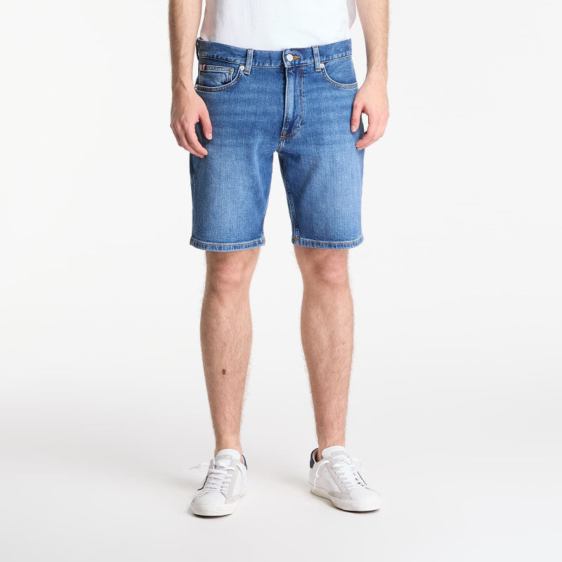 Tommy Hilfiger Denton Short Cobalt Blue Finn