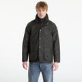 Barbour Tartan Ambleside Waxed Jacket Archive Olive Tartan