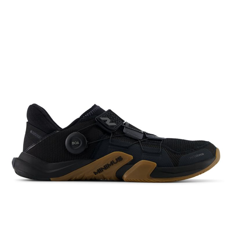 New Balance Minimus TR v2