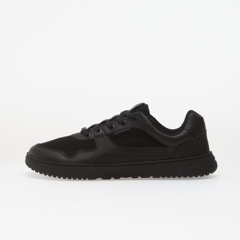 Barebarics Zing Black