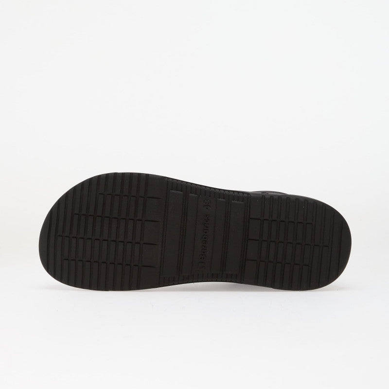 Barebarics Zing Black