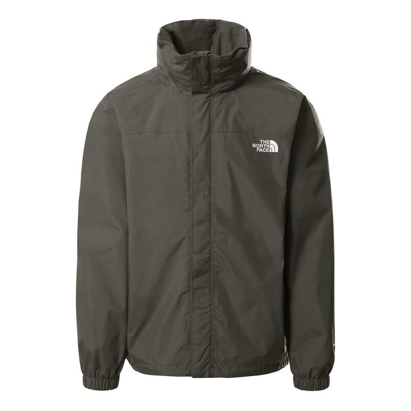 The North Face Resolve Jacket