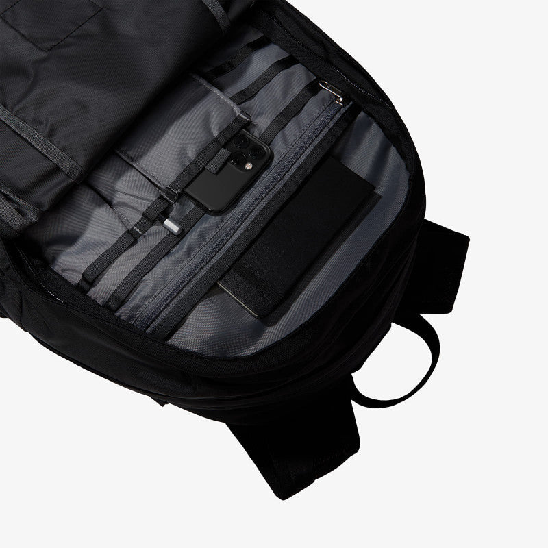 The North Face Hot Shot Se Backpack TNF Black 30