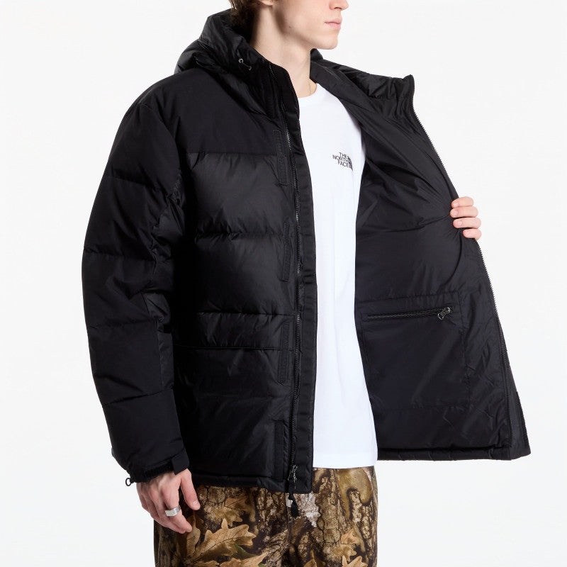 The North Face Hmlyn Down Parka TNF Black