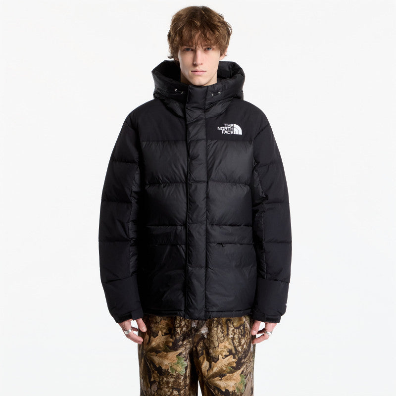 The North Face Hmlyn Down Parka TNF Black