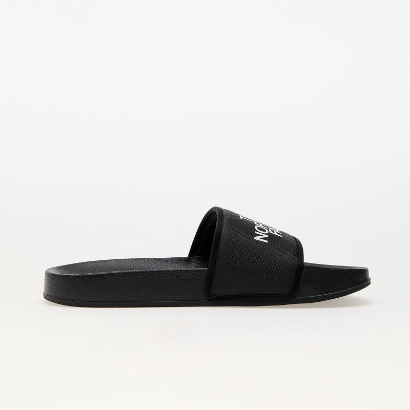 The North Face Men's Base Camp Slide III TNF Black/ TNF White