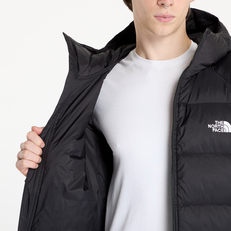 The North Face Hydrenalite Down Jacket TNF Black
