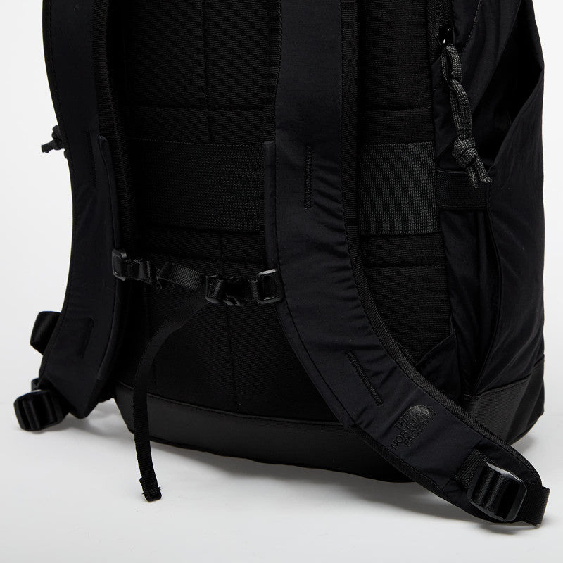 The North Face Wmns Never Stop Daypack TNF Black 20