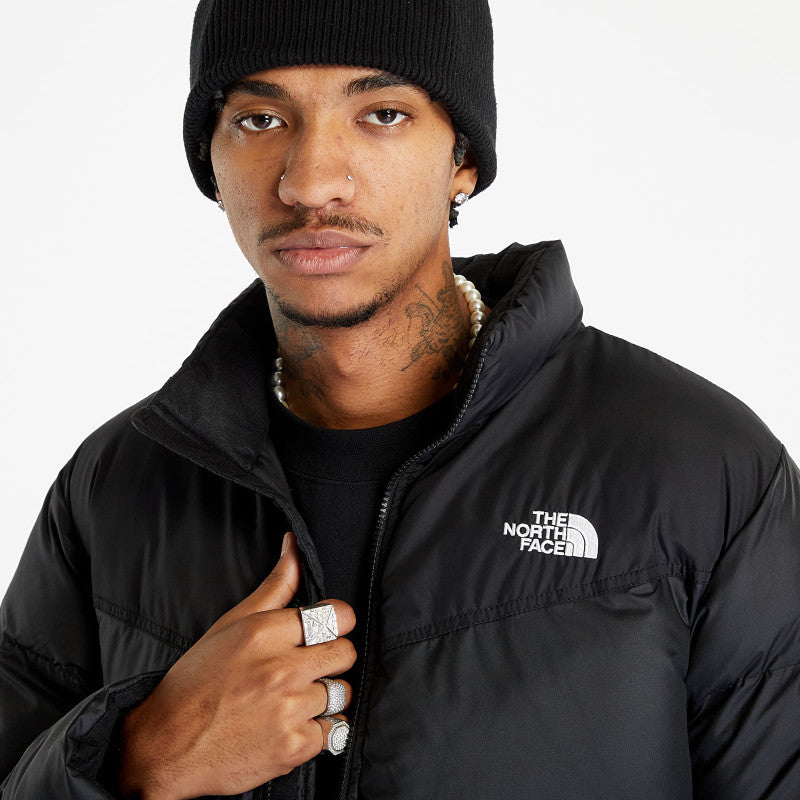 The North Face Saikuru Jacket TNF Black