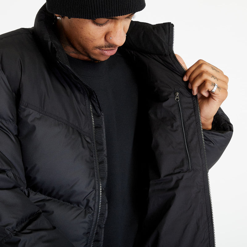 The North Face Saikuru Jacket TNF Black