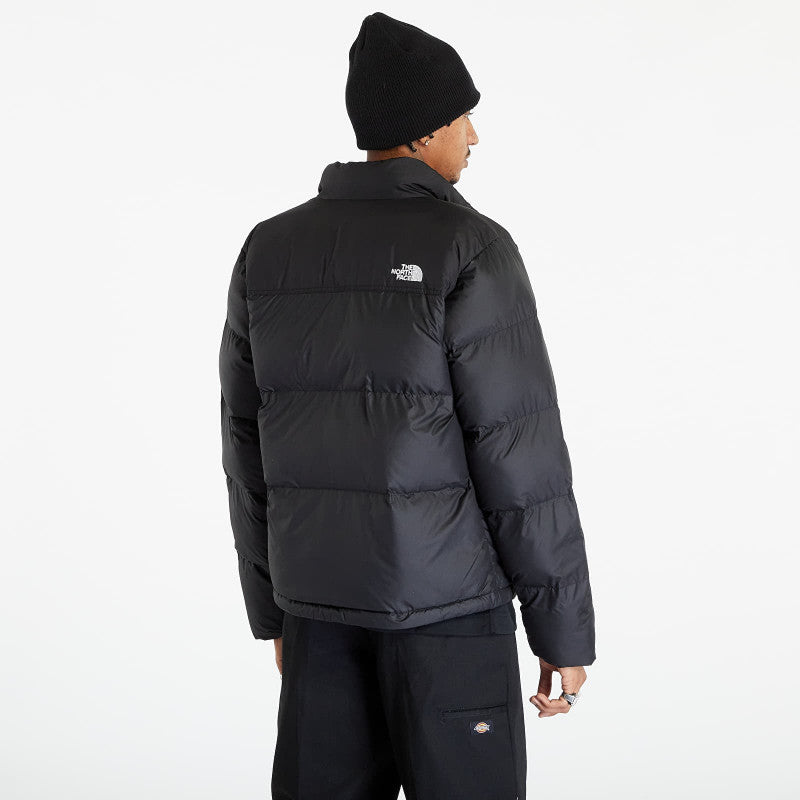 The North Face Saikuru Jacket TNF Black