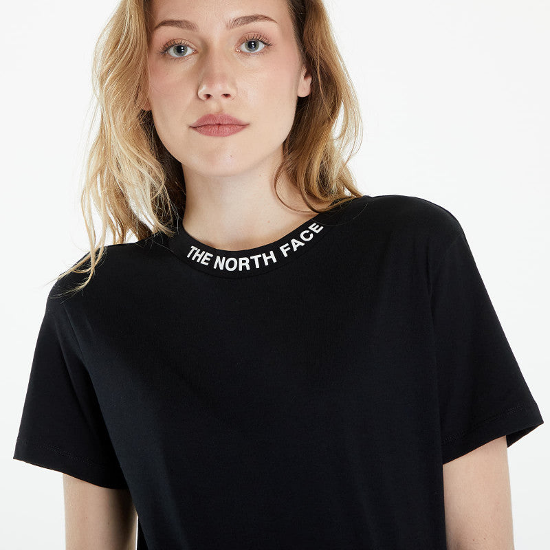 The North Face Zumu T-Shirt TNF Black