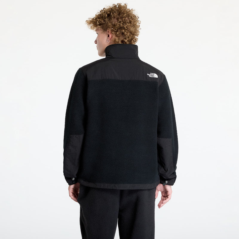 The North Face M Retro Denali Jacket Tnf Black