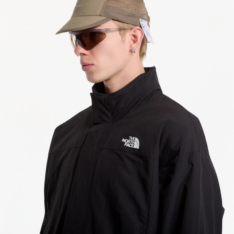 The North Face Yumiori Reversible Jacket TNF Black/ TNF Black