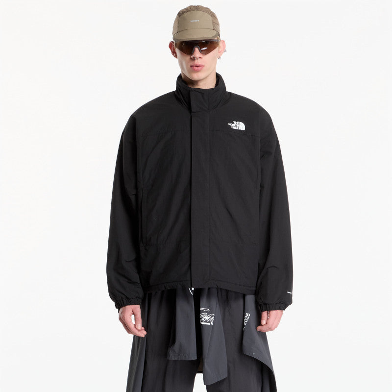 The North Face Yumiori Reversible Jacket TNF Black/ TNF Black