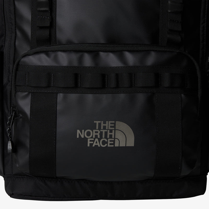 The North Face Base Camp Daypack TNF Black/ Asphalt Grey/ 22