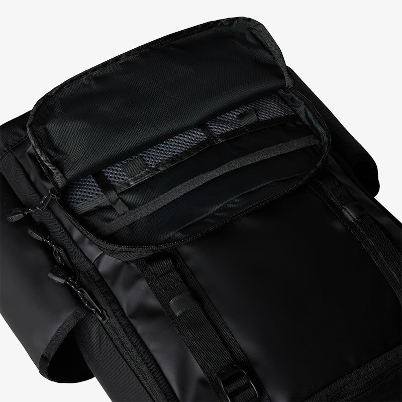 The North Face Base Camp Daypack TNF Black/ Asphalt Grey/ 22
