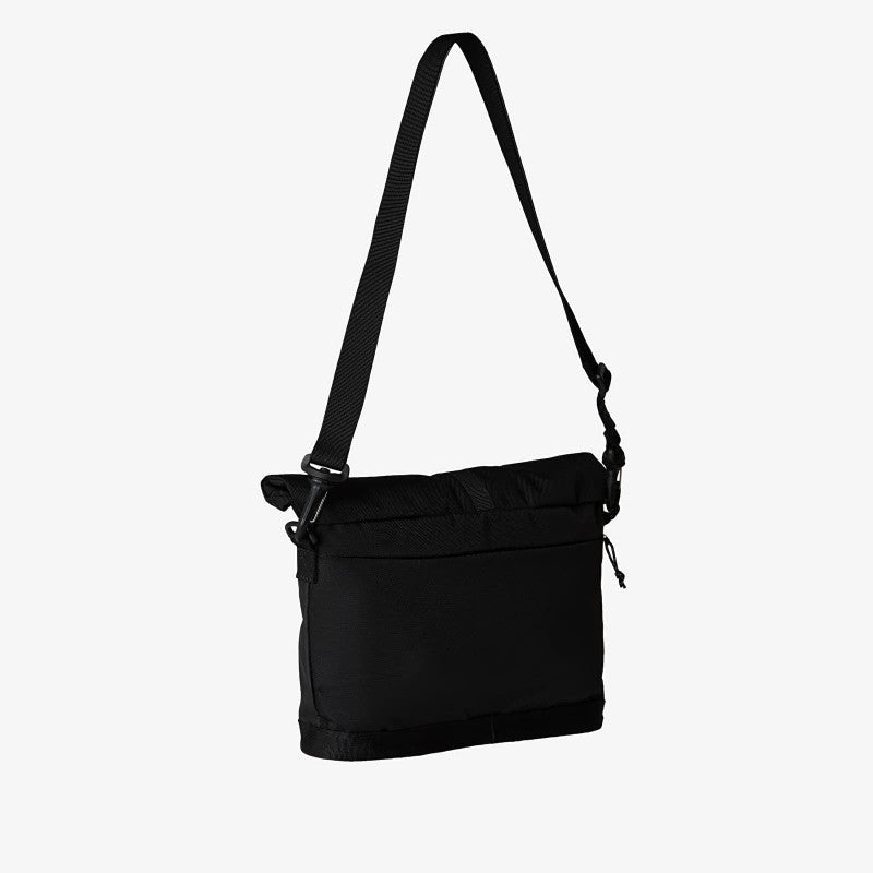 The North Face Base Camp Shoulder Bag TNF Black/ Asphalt Grey