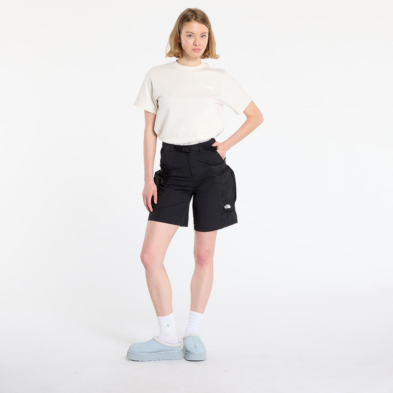 The North Face Fabric Mix Pants