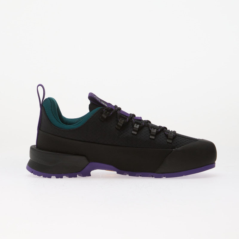 The North Face Glenclyffe TNF Black/ Pacific Blue